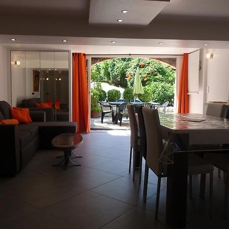 Appartement Castagniers المظهر الخارجي الصورة