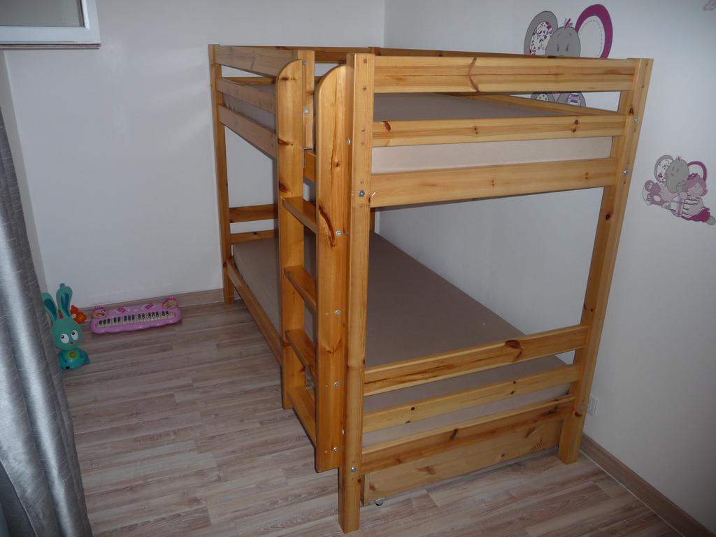 Appartement Castagniers المظهر الخارجي الصورة