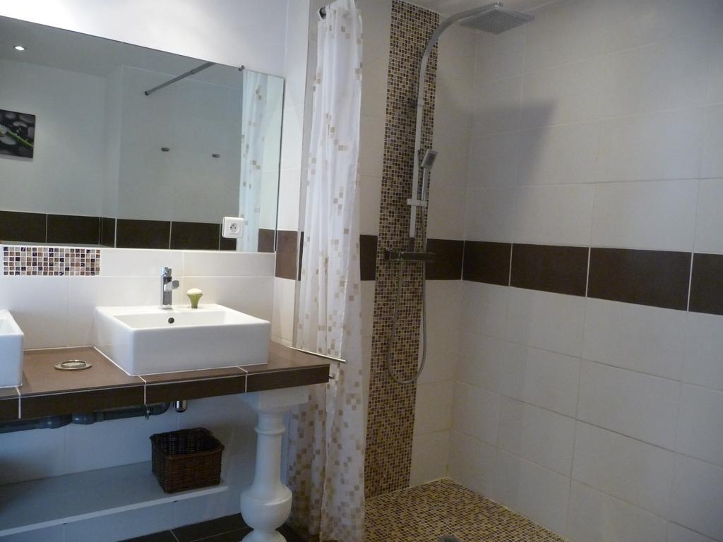 Appartement Castagniers المظهر الخارجي الصورة